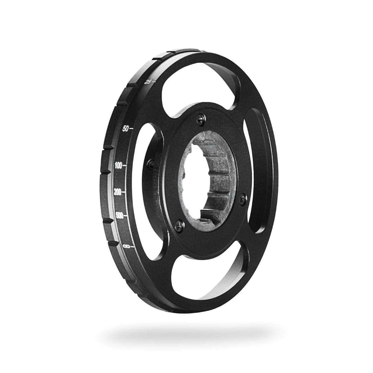 Hawke Sidewheel Target Type 2 (100mm/4inch)