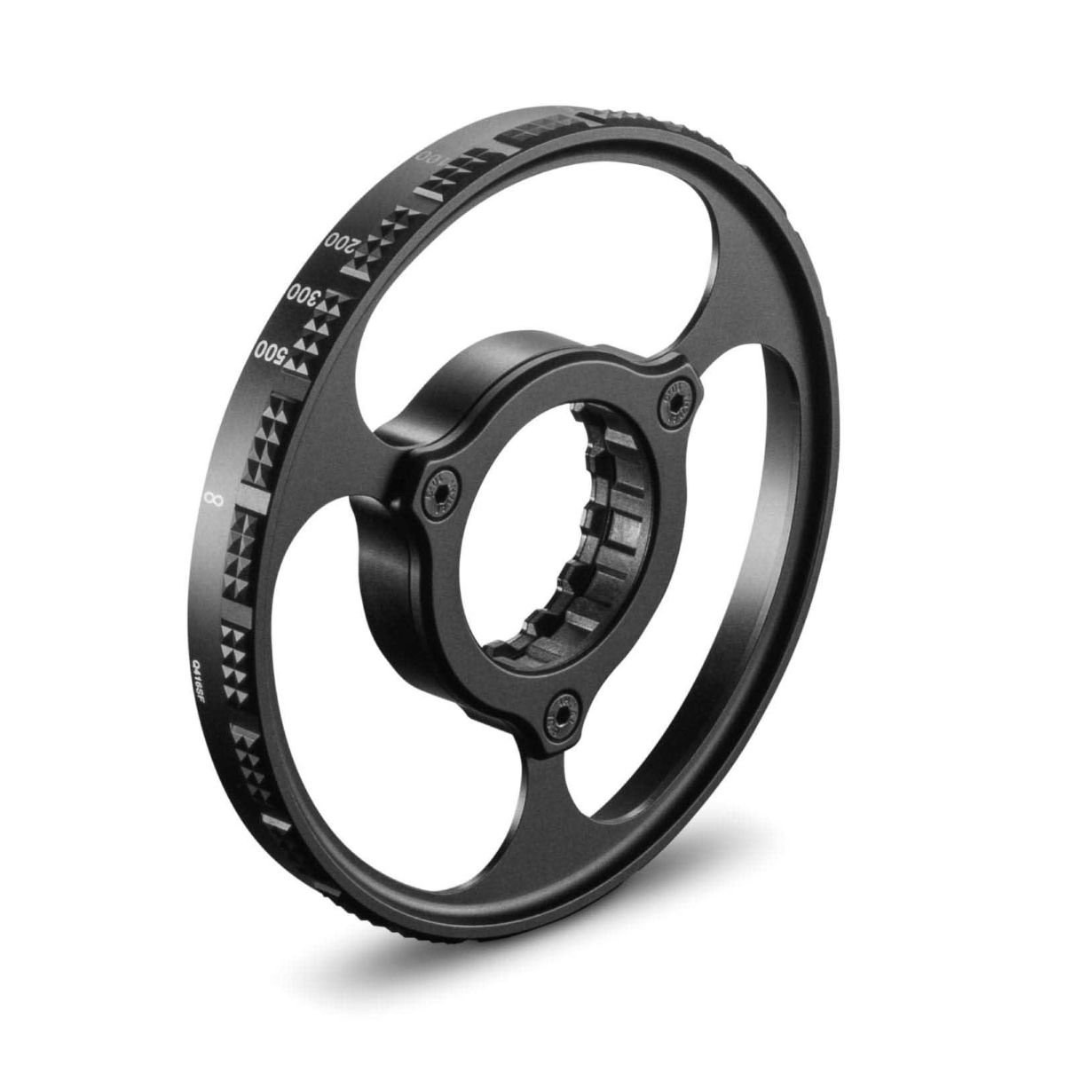 Hawke Target Wheel Type 4 (100mm)