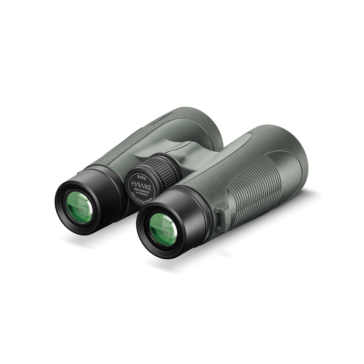 Hawke Endurance 8x56 Binocular - Green