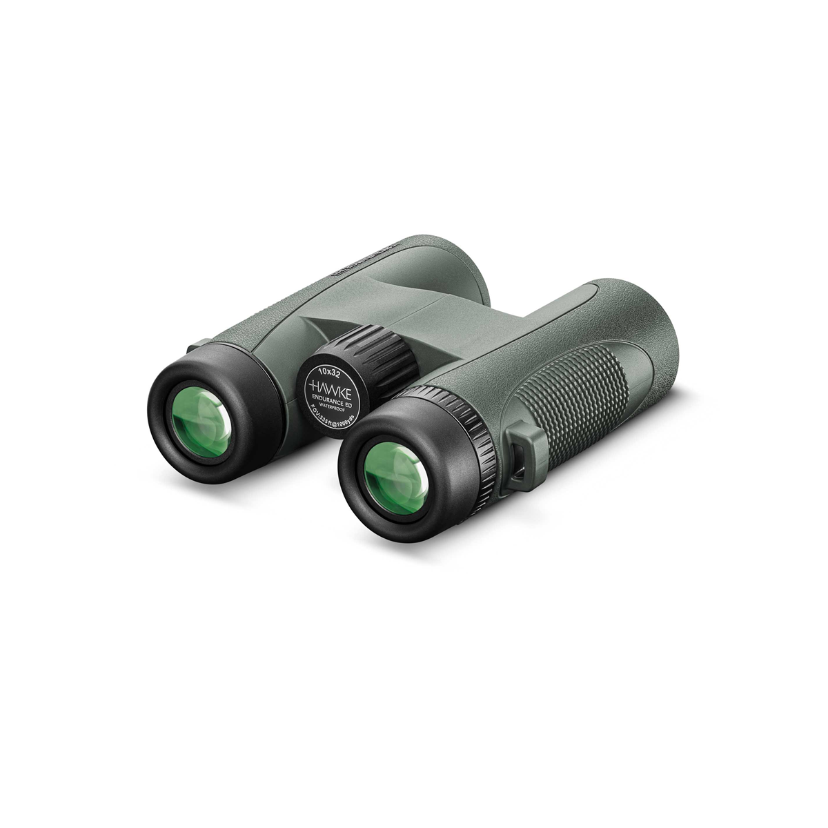 Hawke Endurance ED 10x42 Binocular - Black