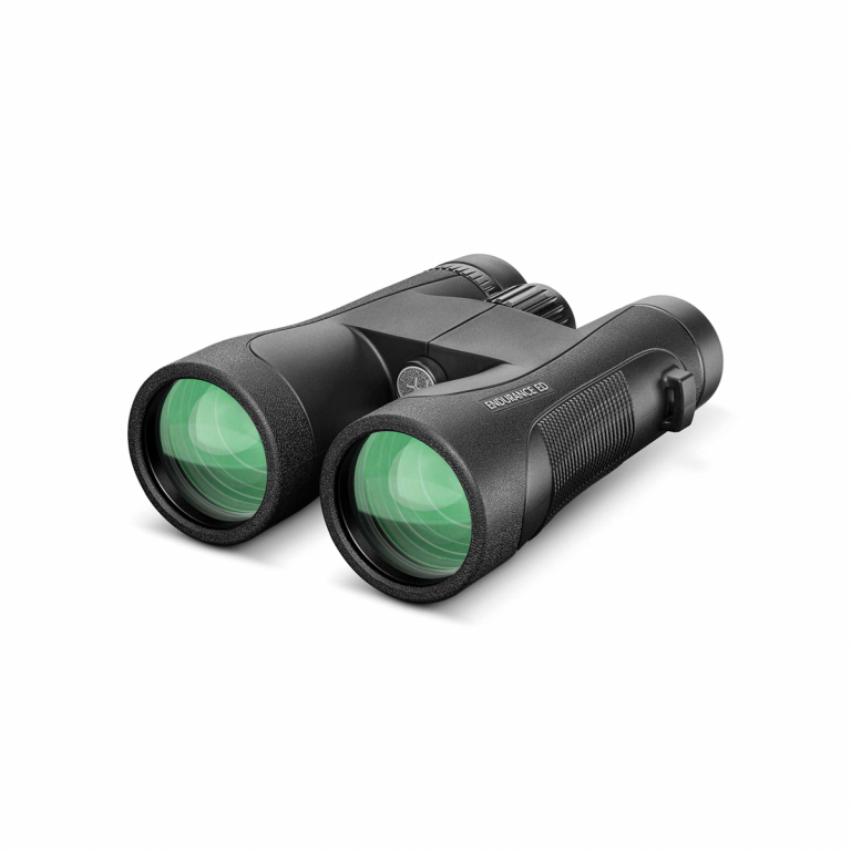 Hawke Endurance ED 12x50 Binocular - Black