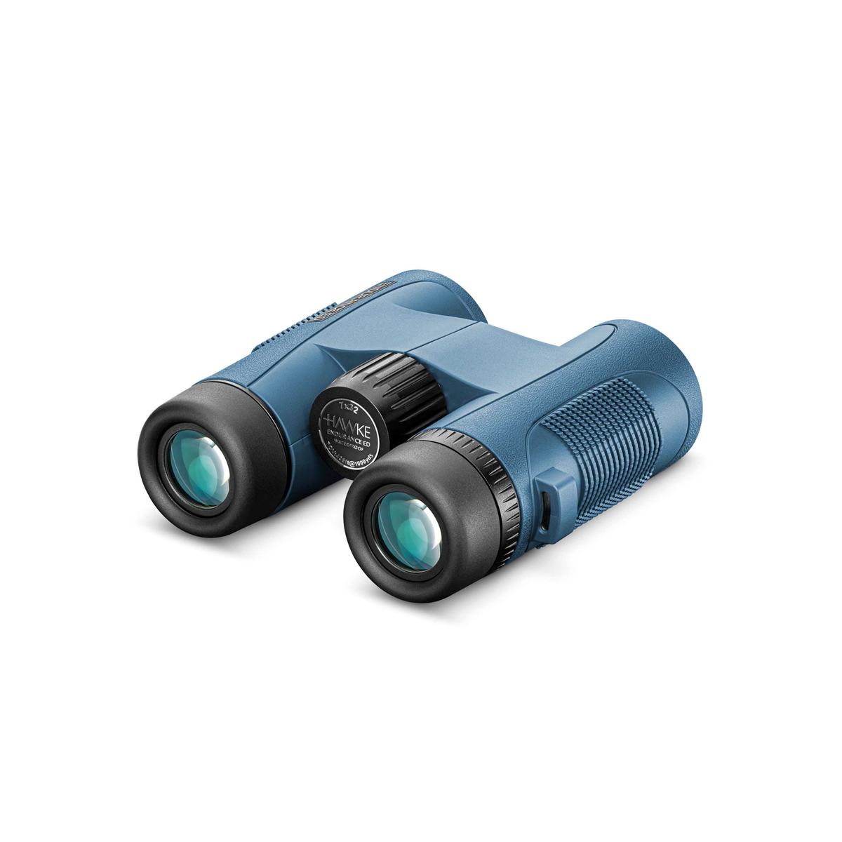 Hawke Endurance ED Marine 7x32 Binoculars - Blue