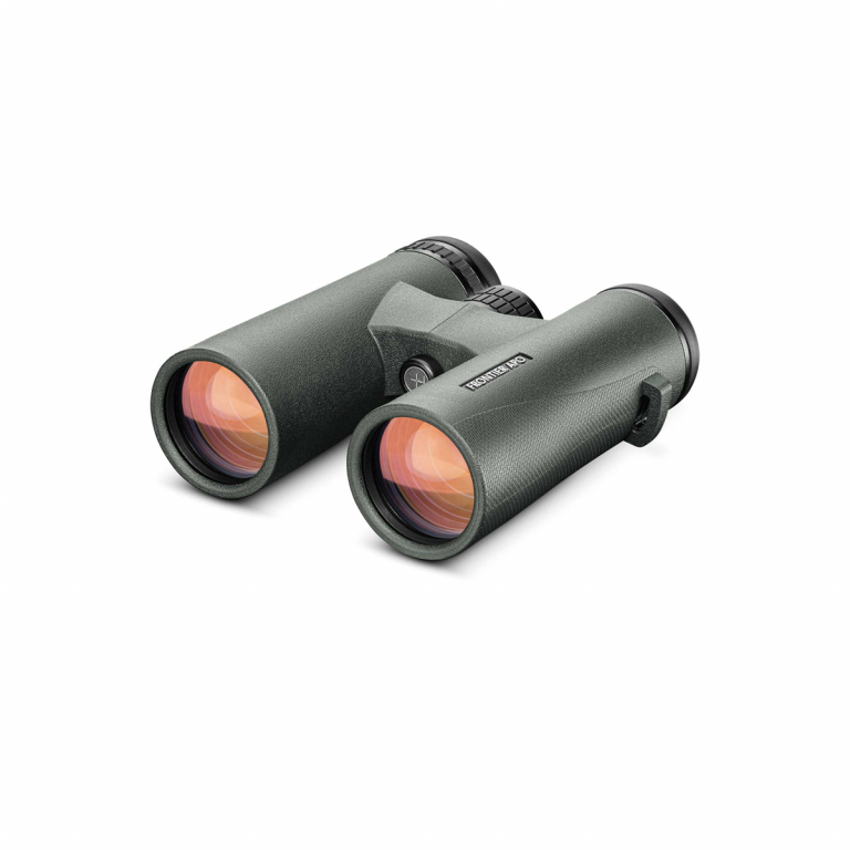 Hawke Frontier APO 10x42 Binoculars - Green