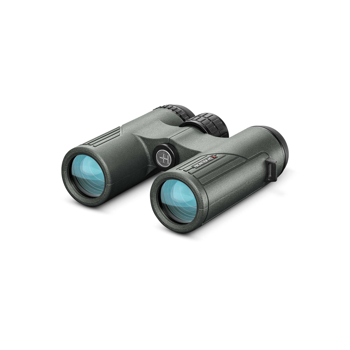 Hawke Frontier HD X 8x32 Binocular - Green