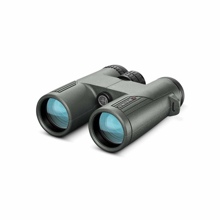 Hawke Frontier HD X 10x42 Binocular - Green