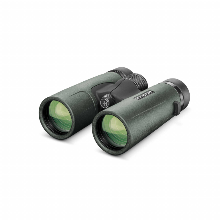 Hawke Nature Trek 10x42 Binoculars - Green