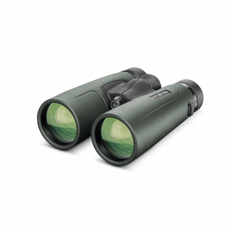 Hawke Nature Trek 10x50 Binoculars - Green