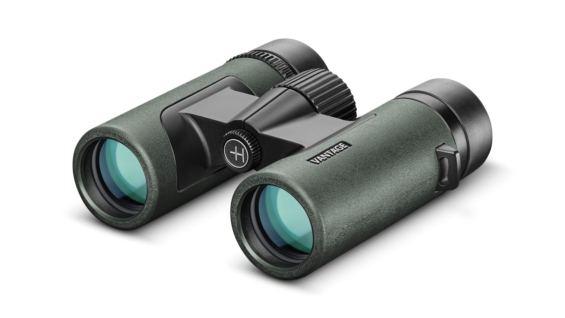 Hawke Vantage 8x32 Binocular - Green