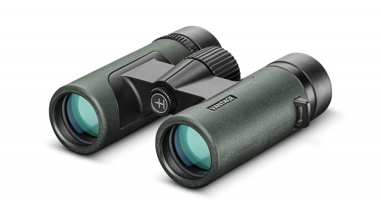 Hawke Vantage 8x32 Binocular - Green