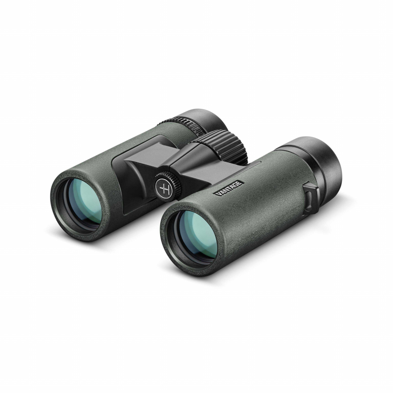 Hawke Vantage 10x32 Binocular - Green