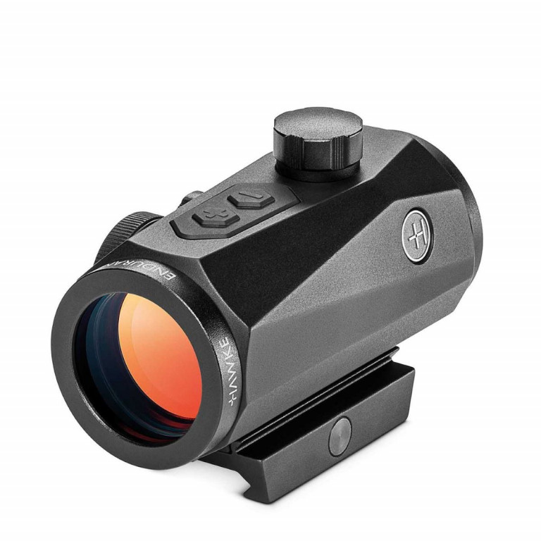 Hawke Endurance 1x30 Red Dot Sight