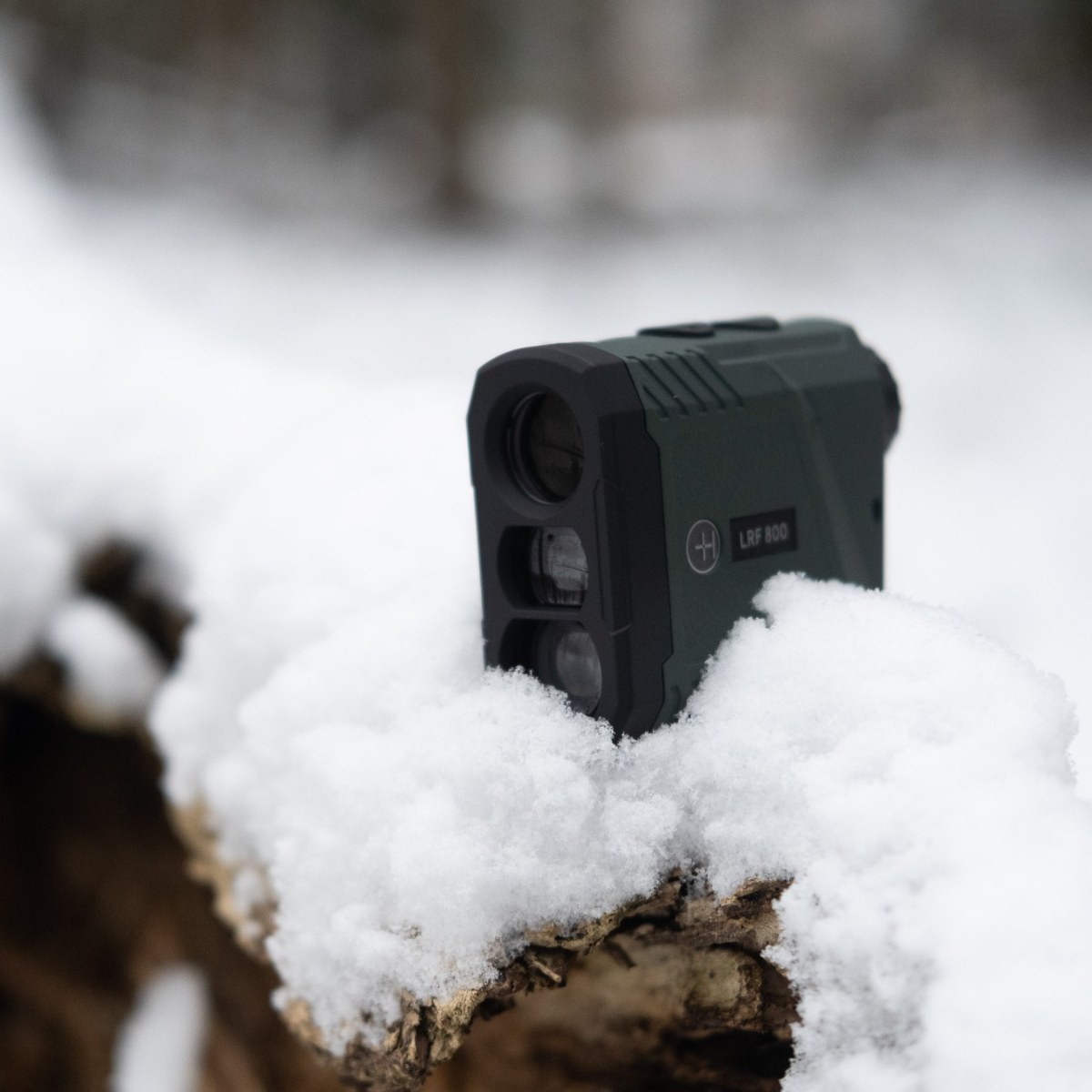 Hawke LRF800 6x25 Laser Range Finder (ENTRY LEVEL RANGEFINDER)