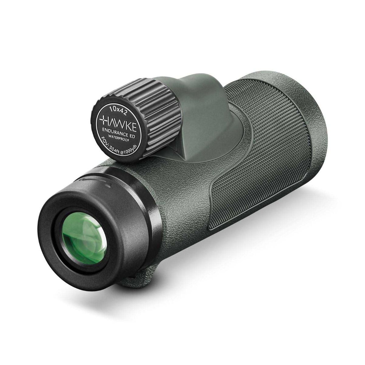 Hawke Endurance ED 10x42 Monocular