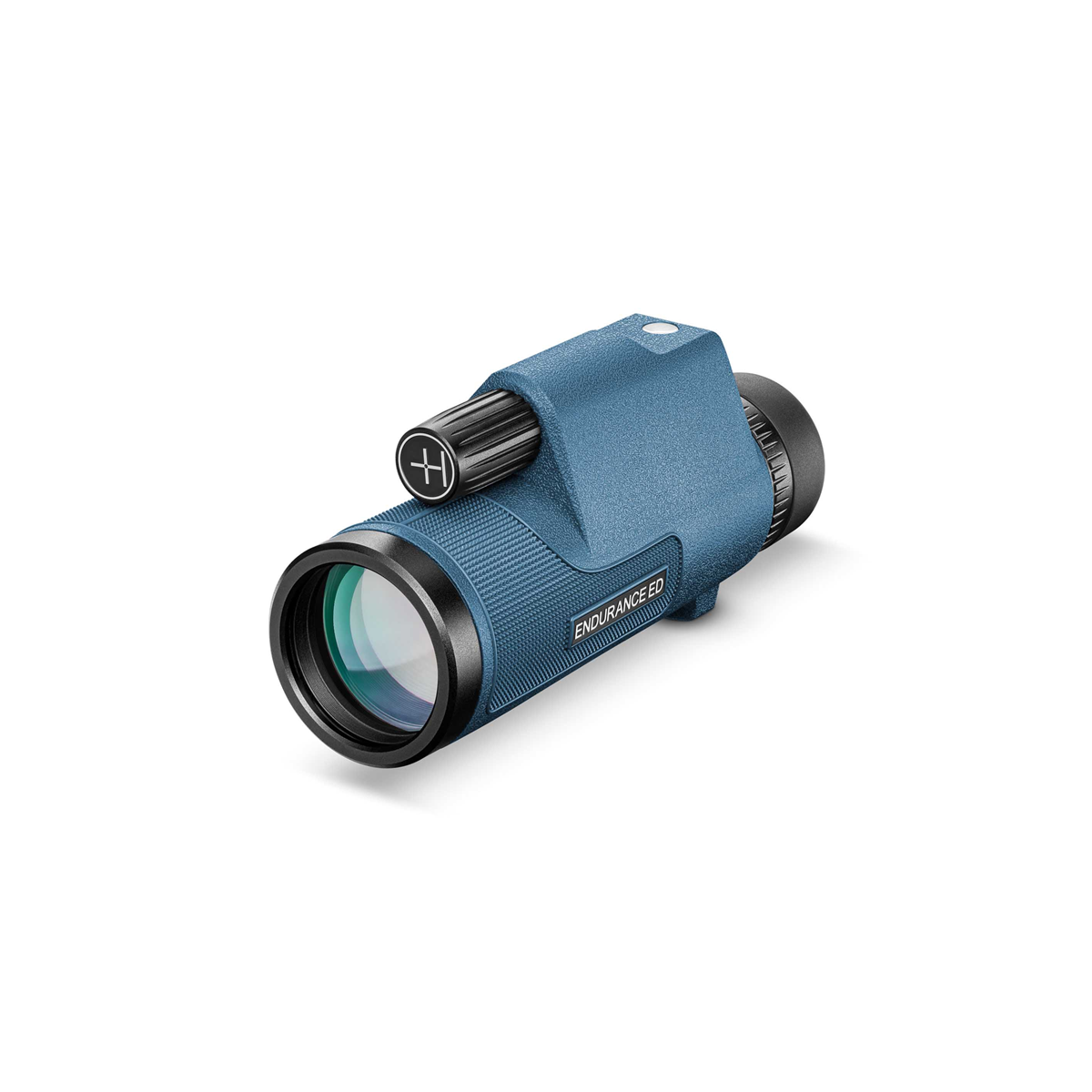Hawke Endurance ED Marine 7x42 Monocular w/ Compass – Blue