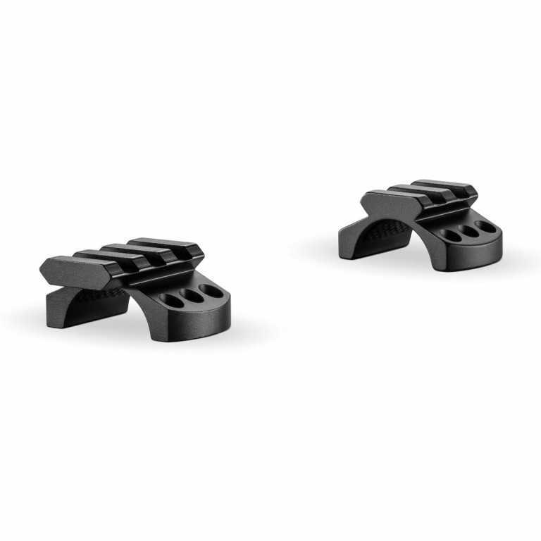 Hawke 1" Triple Screw Picatinny Ring Caps