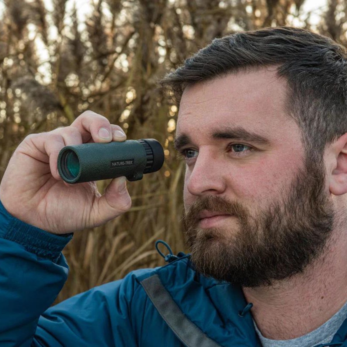 Hawke Nature-Trek 10x25 Monocular