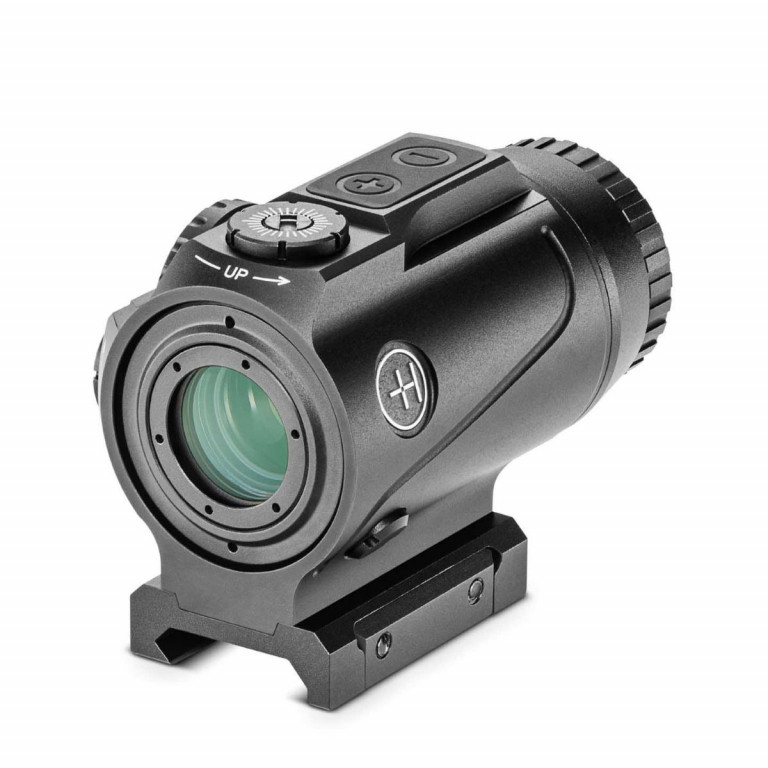 Hawke Optics 1x15 Speed Dot Reticle Prism Sight