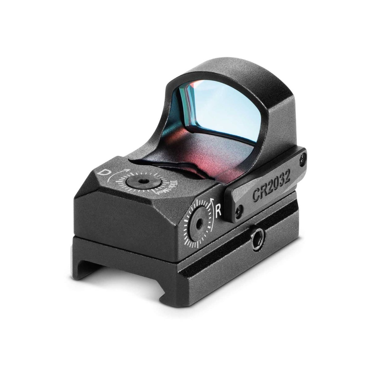 Hawke 3 MOA Micro Reflex Dot Sight