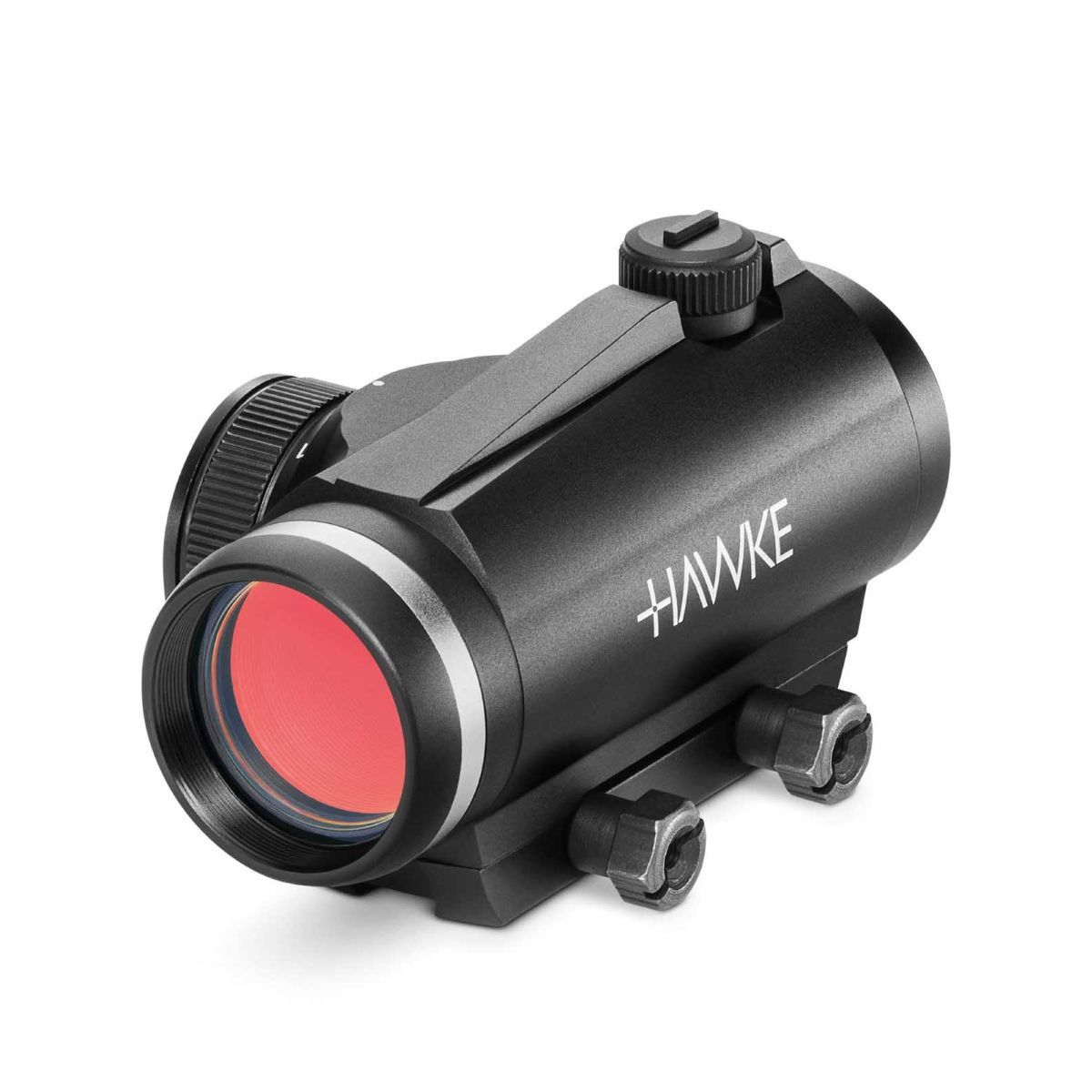 Hawke Vantage 1x25 9-11mm Red Dot