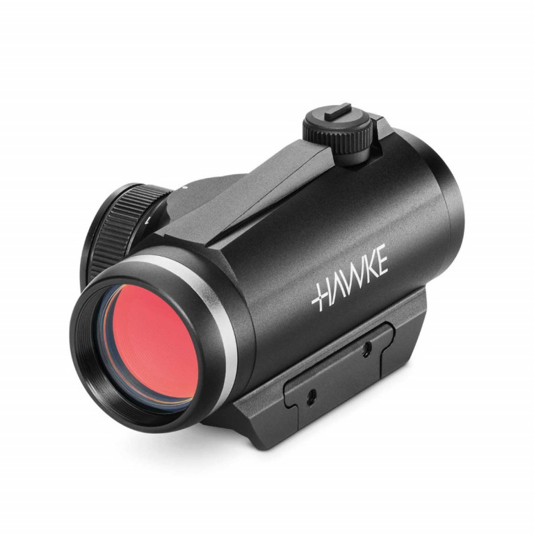 Hawke Vantage Red Dot 1x30 Weaver