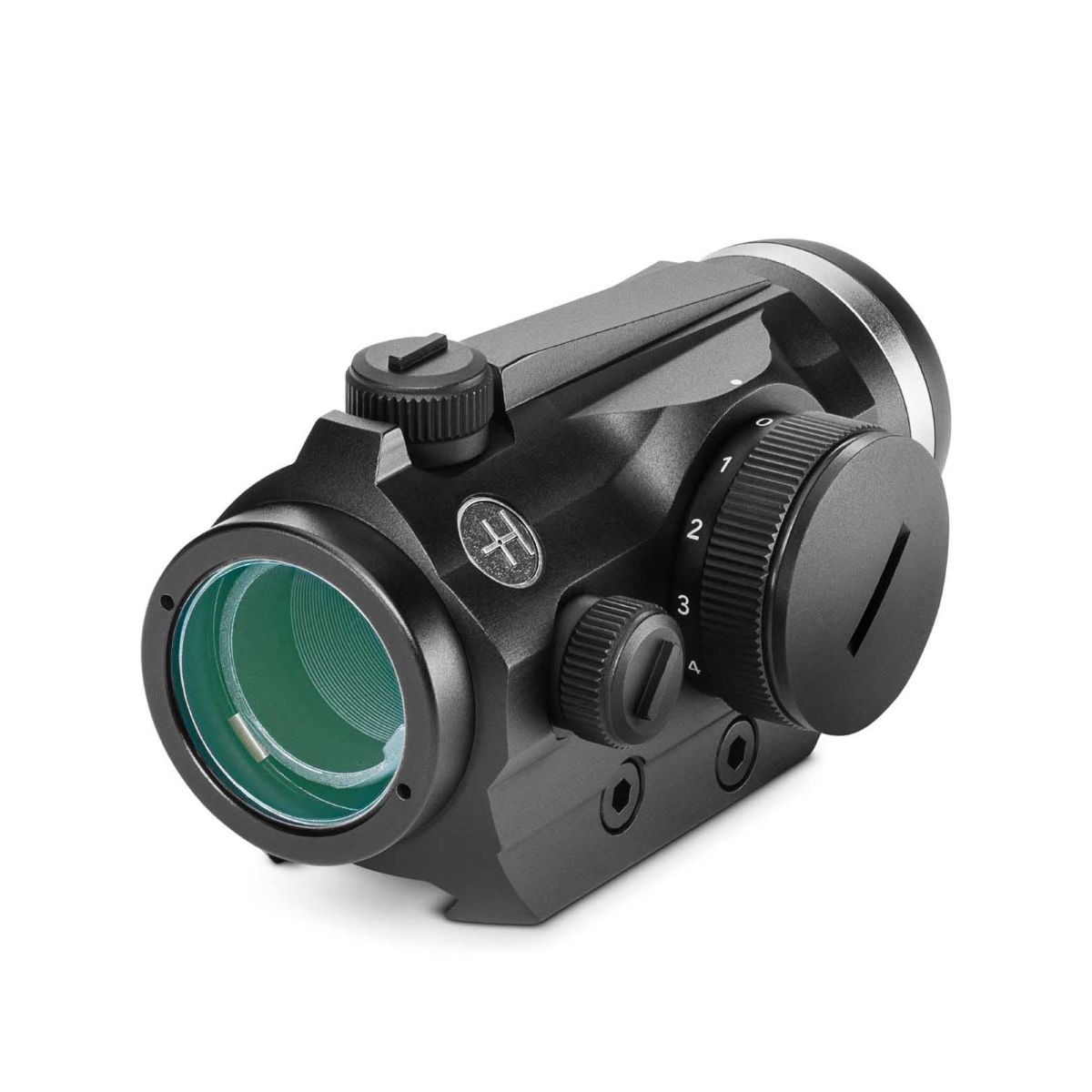 Hawke Vantage Red Dot 1x30 Weaver