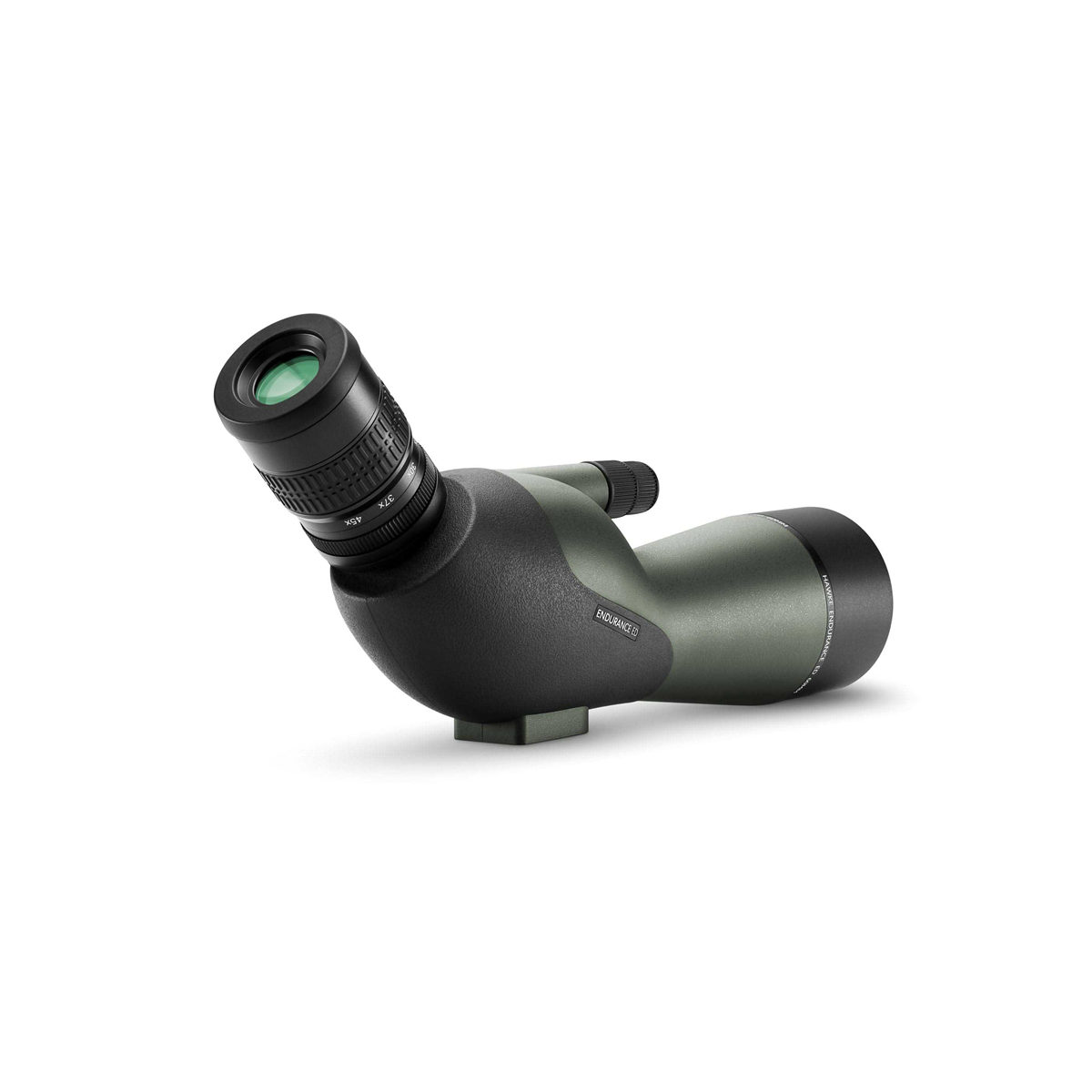 Hawke Endurance ED 15-45x60 Compact Angled Spotting Scope