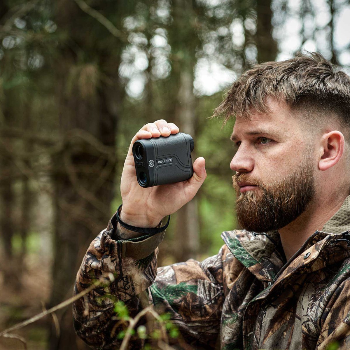 Hawke Vantage 6x21 LRF 400 Range Finder