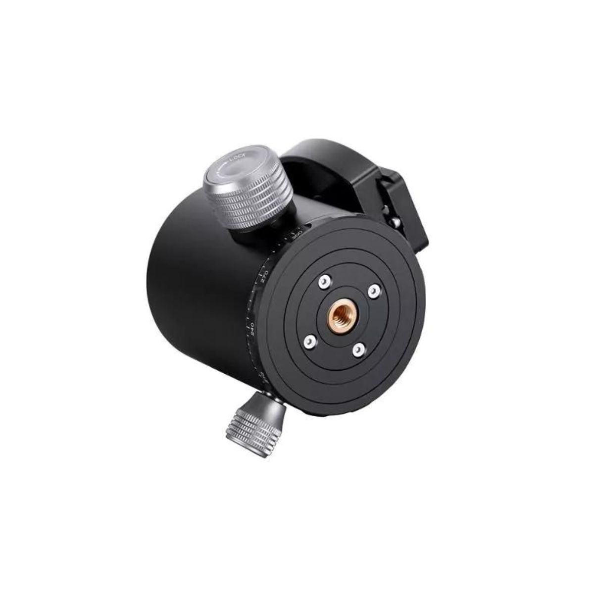 Leofoto HB-70 Ball Head