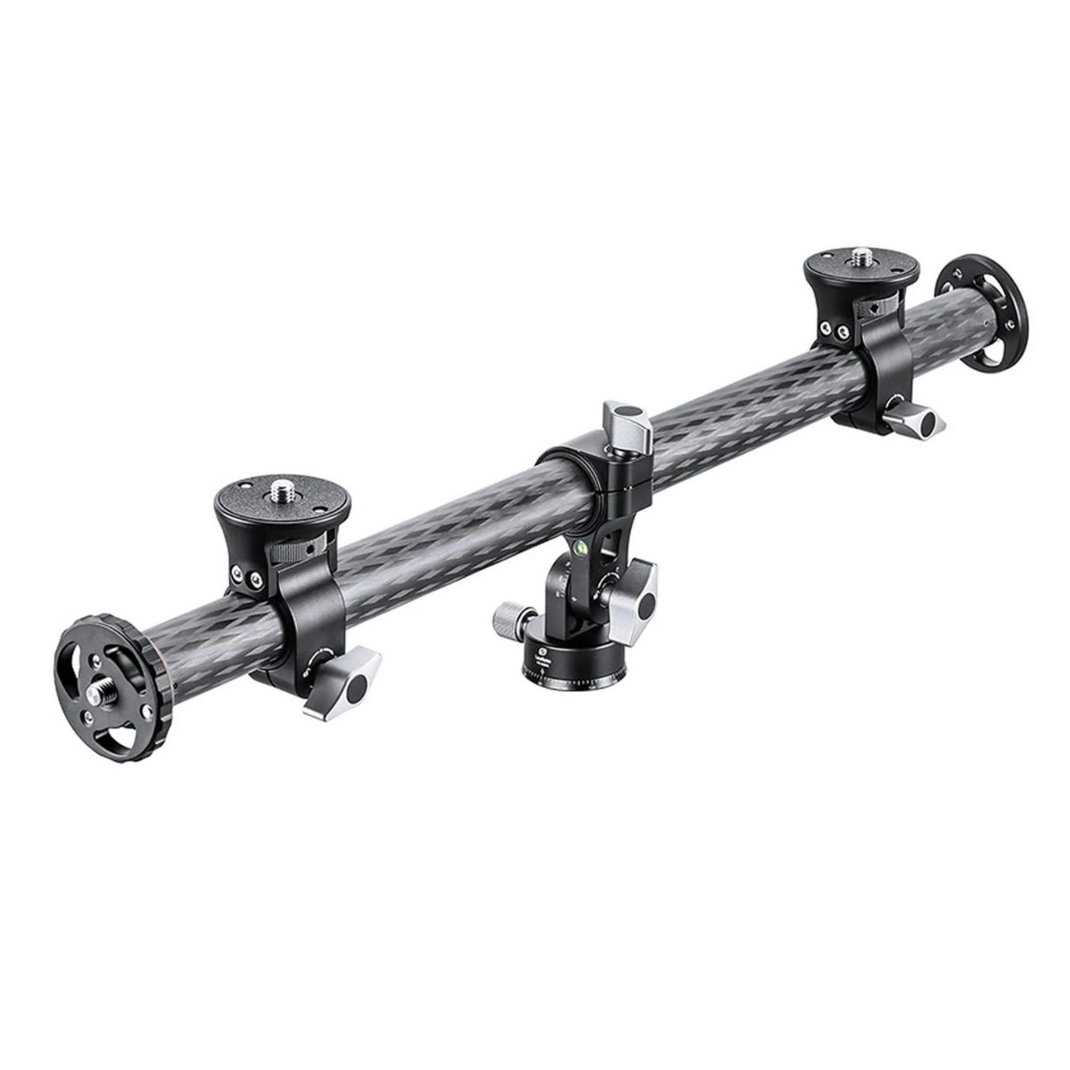 Leofoto HC-32 Flexible Horizontal Panoramic Carbon Fibre Centre Column Kit