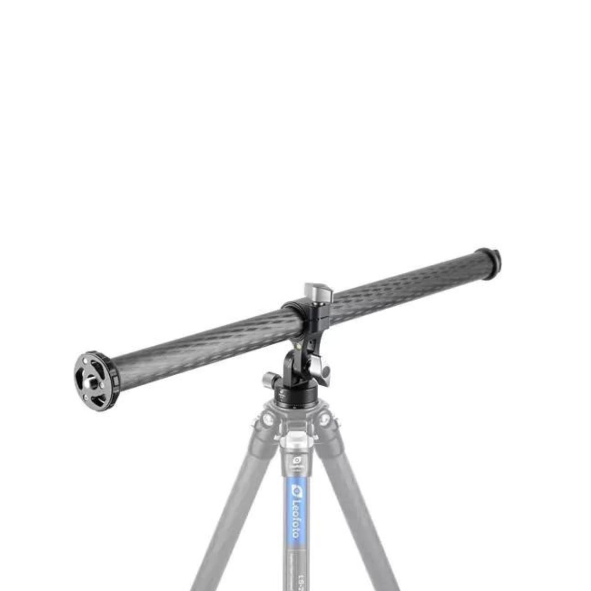 Leofoto HC-32 Flexible Horizontal Panoramic Carbon Fibre Centre Column