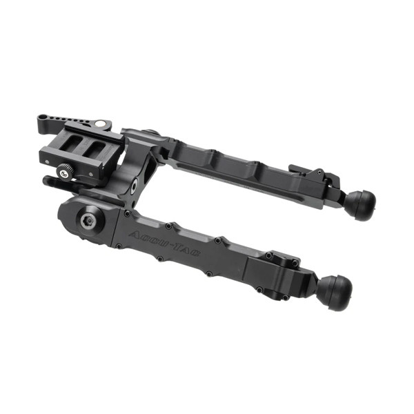 Accu-tac  HD-50: Arca Spec QD Bipod