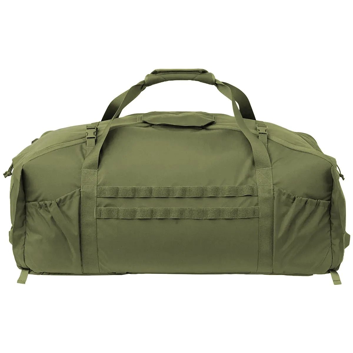 Helikon-Tex Alien Bag - Cordura - Olive Green