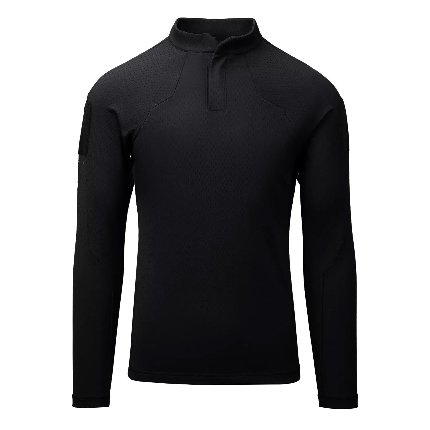 Helikon-Tex Apex Lightweight Combat Shirt - Black Size: M/Regular