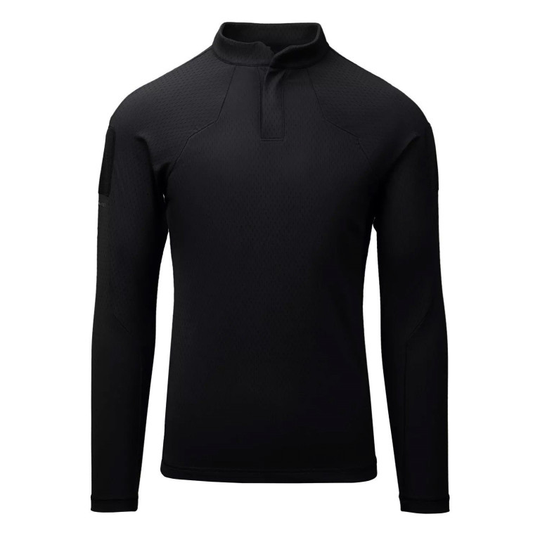 Helikon-Tex Apex Lightweight Combat Shirt - Black Size: XXL/Regular