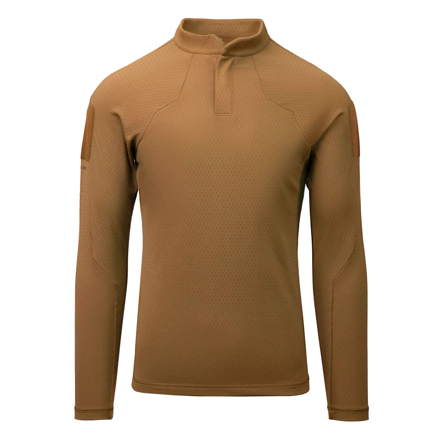 Helikon-Tex Apex Lightweight Combat Shirt - Coyote Size: L/Regular