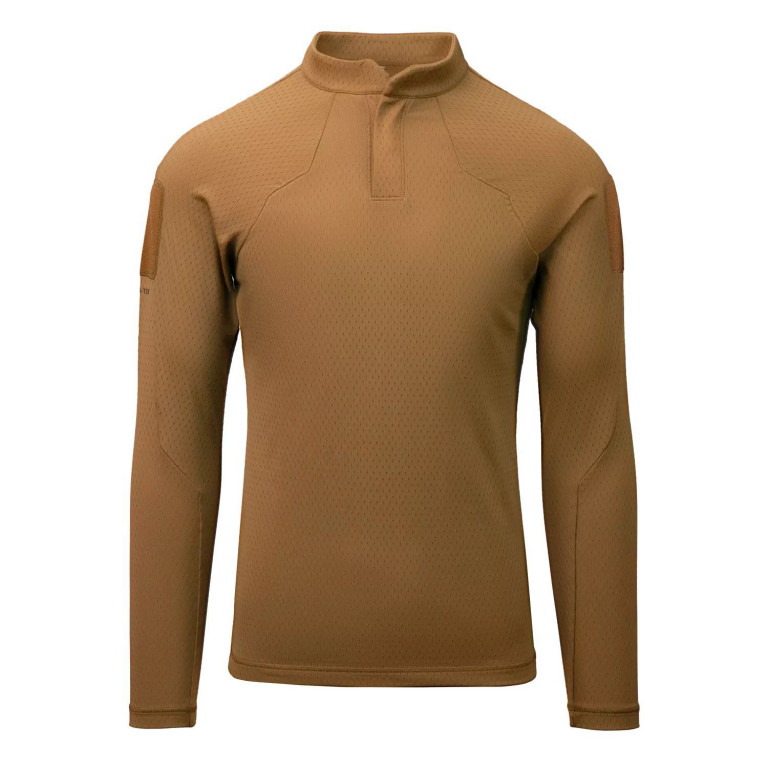 Helikon-Tex Apex Lightweight Combat Shirt - Coyote Size: XL/Regular