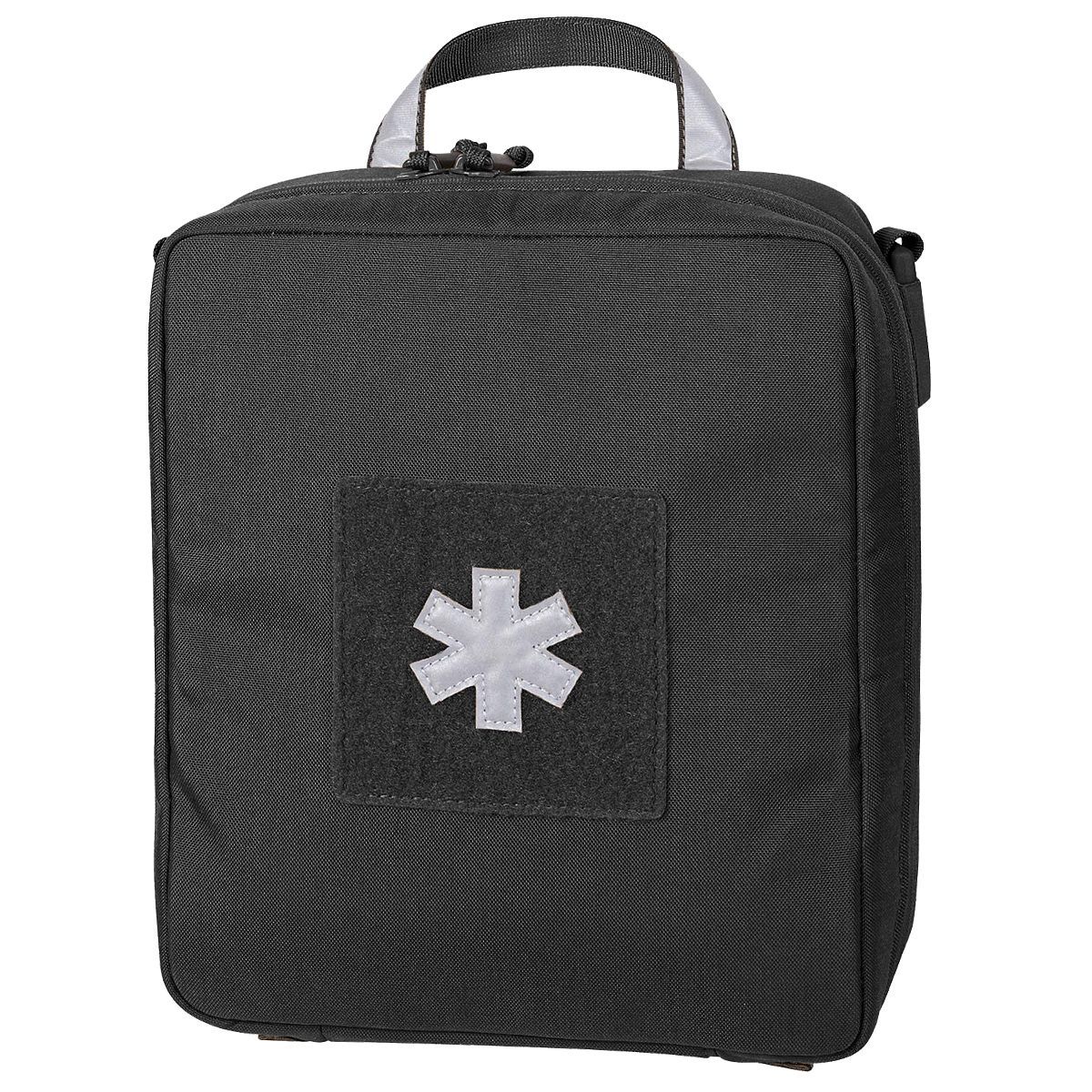Helikon-Tex Automotive Med Kit Pouch - Cordura - Black