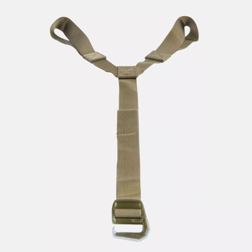 Helikon-Tex Backblast Mat - Shadow Grey