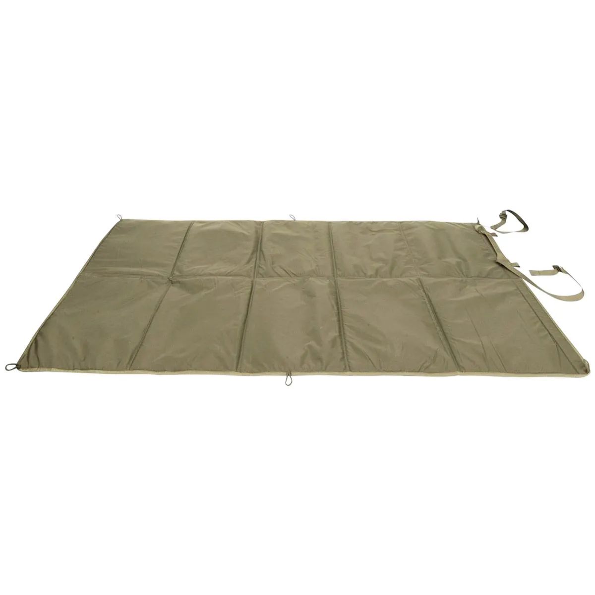 Helikon-Tex BACKBLAST MAT Extended® - Adaptive Green