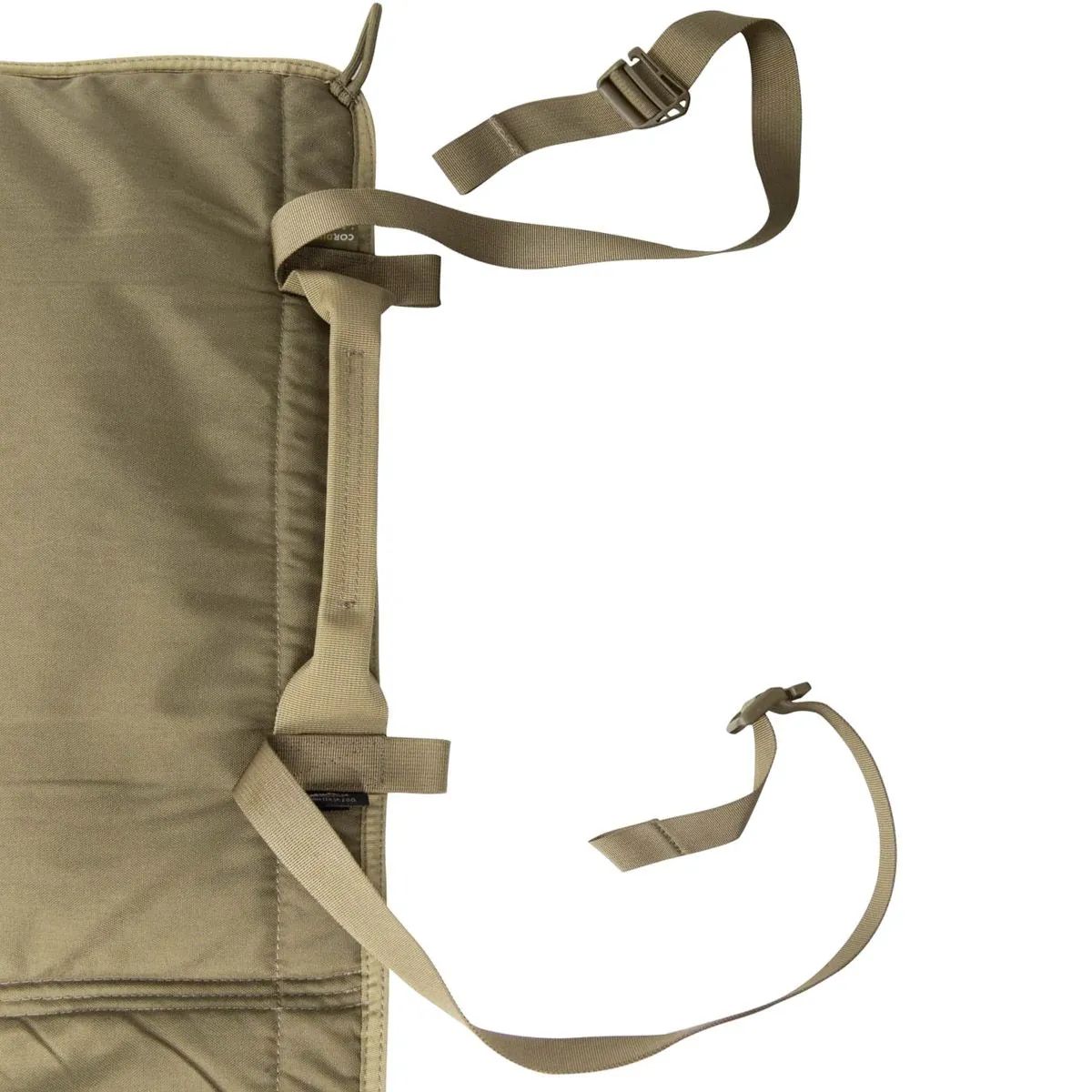 Helikon-Tex BACKBLAST MAT Extended® - Adaptive Green