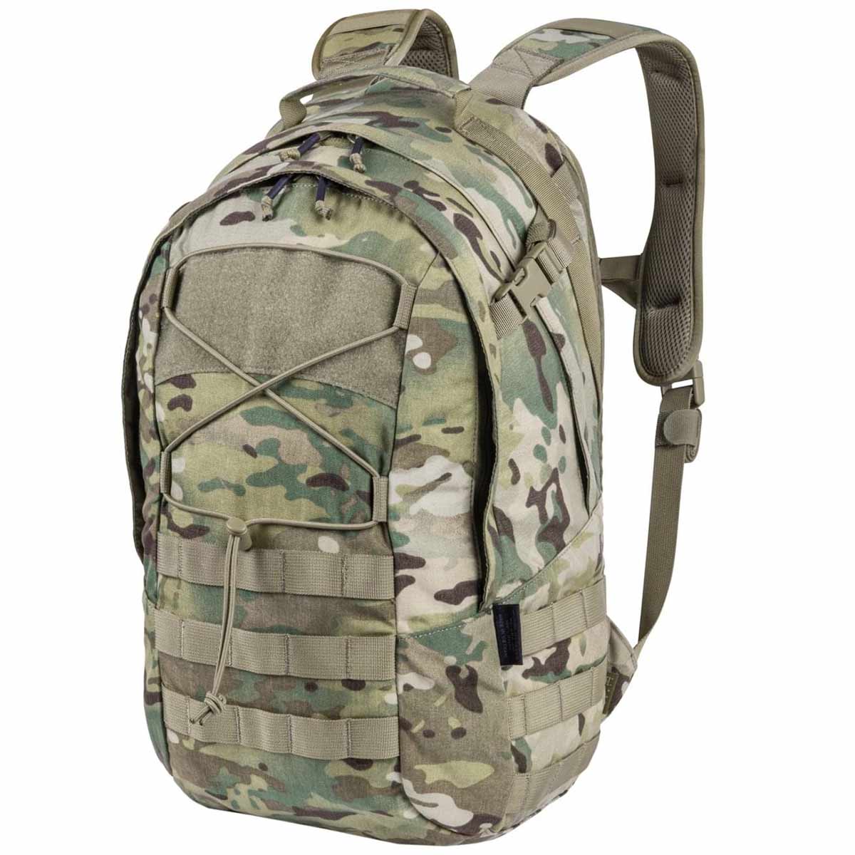 Helikon-Tex EDC Backpack® - Cordura® - MultiCam®