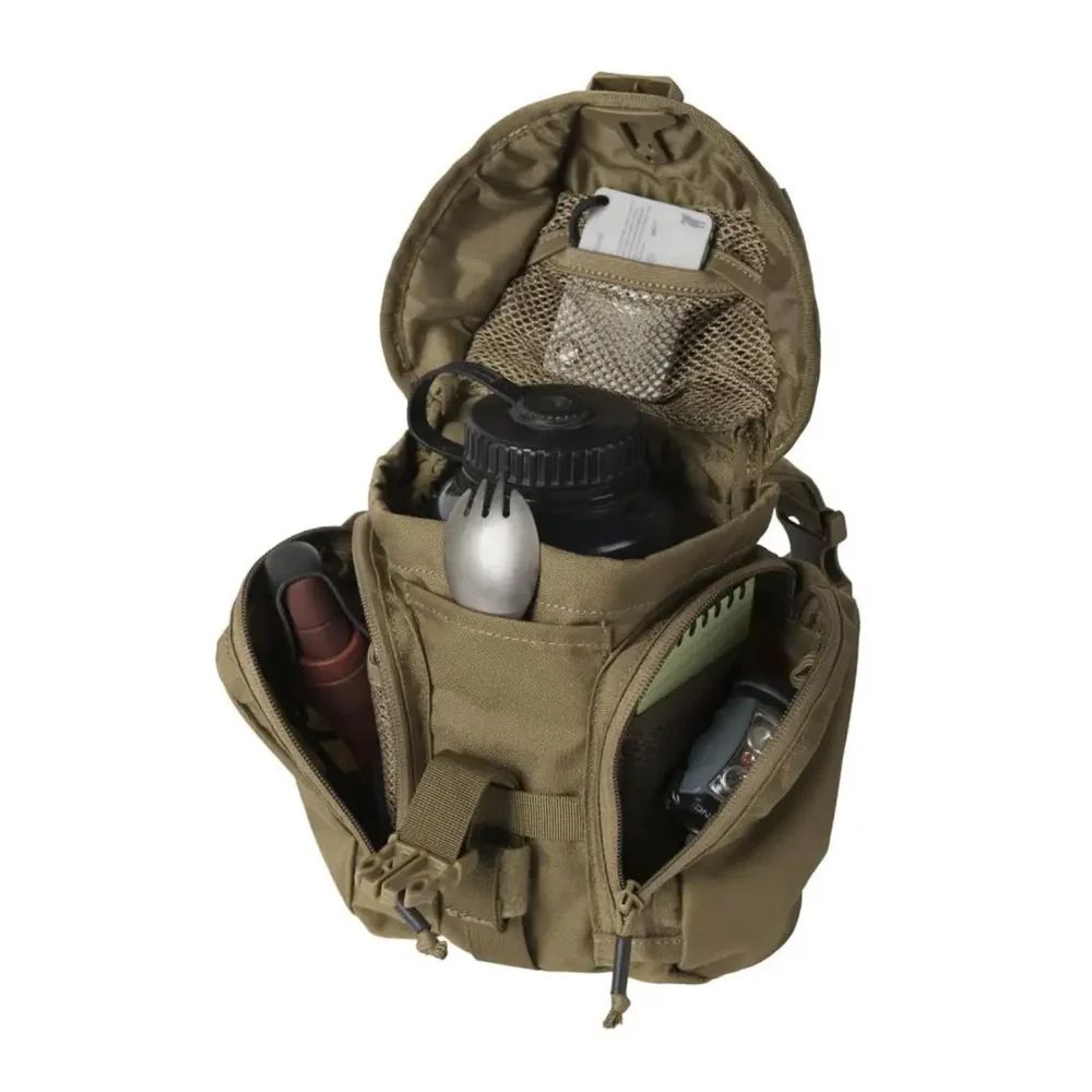 Helikon-Tex ESSENTIAL KITBAG - Cordura - Coyote 