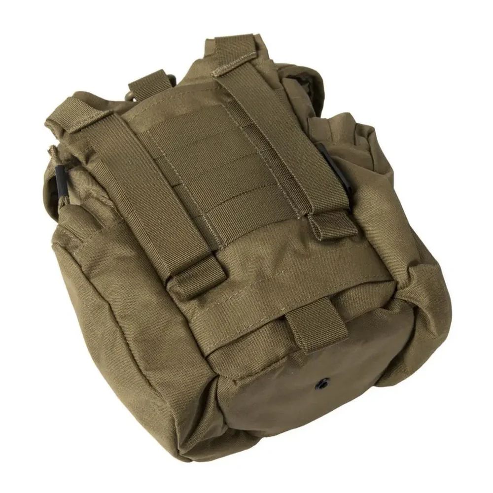 Helikon-Tex ESSENTIAL KITBAG - Cordura - Coyote 