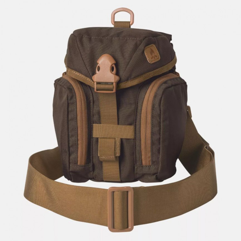 Helikon-Tex ESSENTIAL KITBAG® - Cordura® - Earth Brown / Clay A