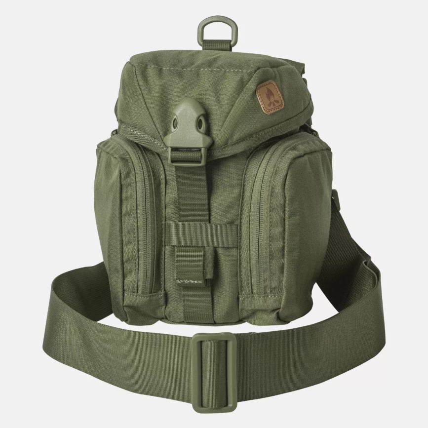 Helikon-Tex ESSENTIAL KITBAG® - Cordura® - Olive Green