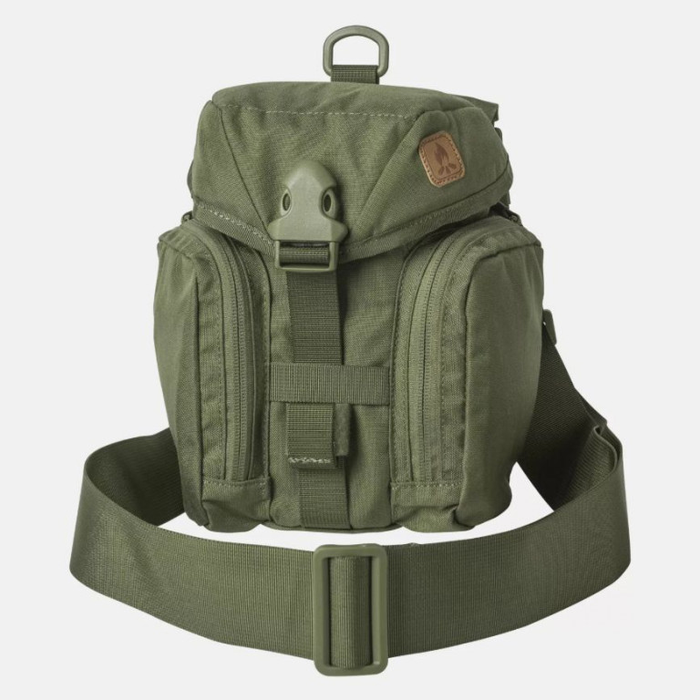 Helikon-Tex ESSENTIAL KITBAG® - Cordura® - Olive Green