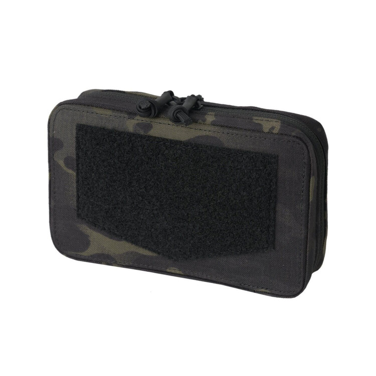 Helikon-Tex Guardian Admin Pouch - Multicam® Black