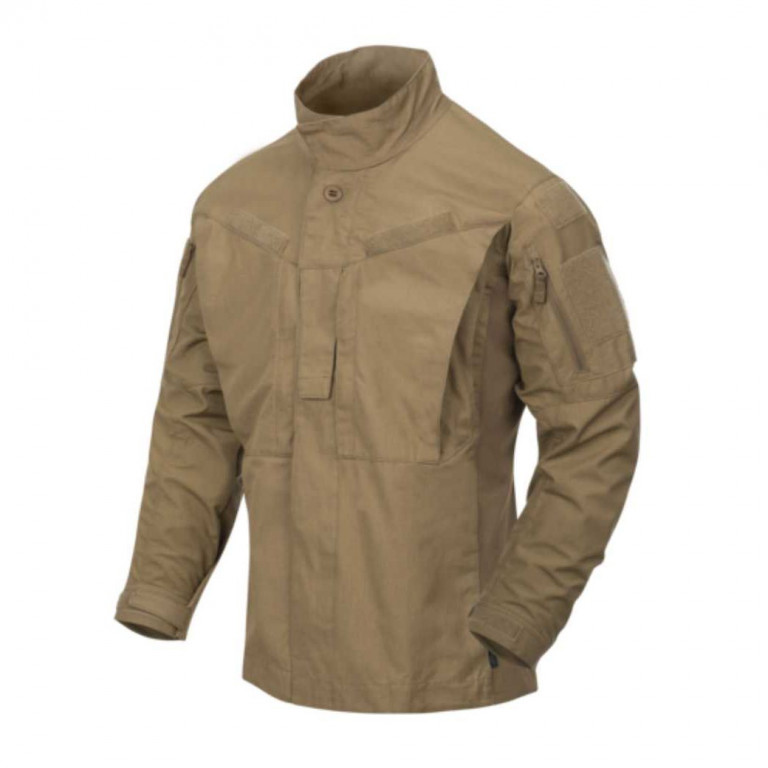 Helikon-Tex MBDU Shirt - NyCo Ripstop - Coyote Size: L/Regular