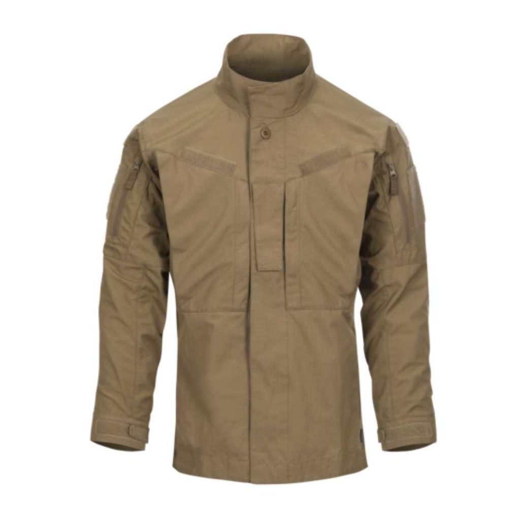 Helikon-Tex MBDU Shirt - NyCo Ripstop - Coyote Size: L/Regular