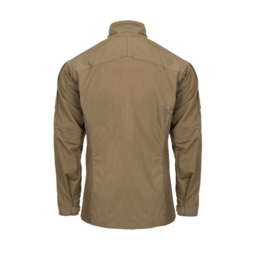 Helikon-Tex MBDU Shirt - NyCo Ripstop - Coyote Size: L/Regular